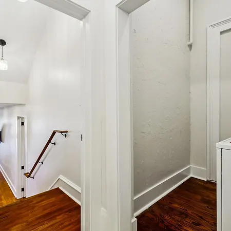 Stylish & Spacious In