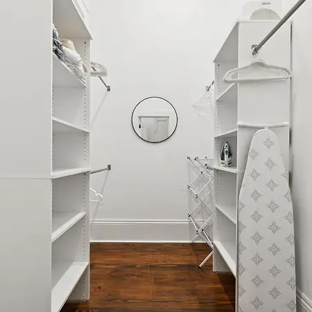 Holiday home The Marigny Retreat *