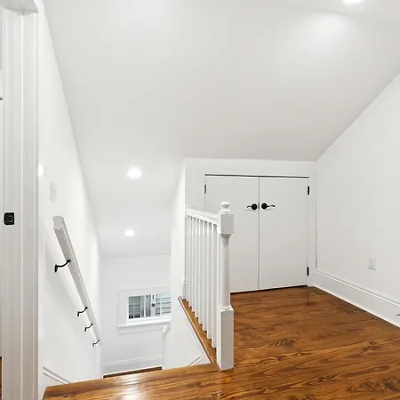 The Marigny Retreat Holiday home New Orleans