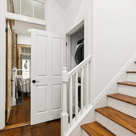Holiday home The Marigny Retreat