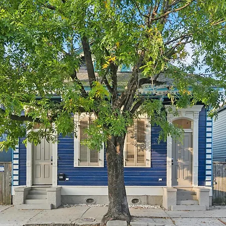 The Marigny Retreat