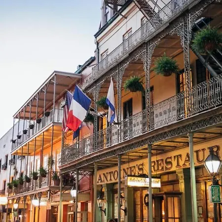 Cute And Cozy Centrally Located Unit New Orleans