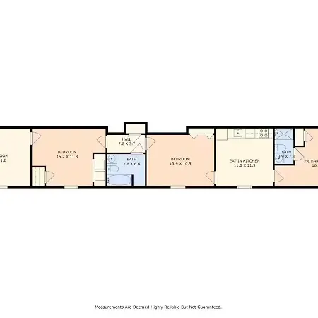 Tranquil Retreat W High Ceilings Near Streetcar