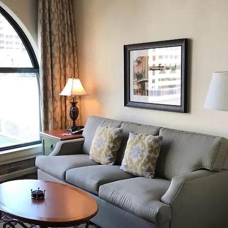 Cute And Cozy Centrally Located Unit Aparthotel *
