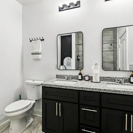 Apartment Luxury 5br Designer And Stylish Nola Getaway