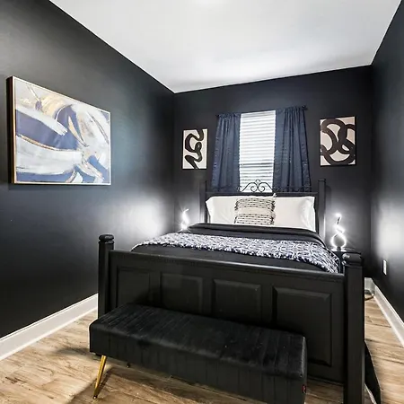 Apartment Luxury 5br Designer And Stylish Nola Getaway New Orleans