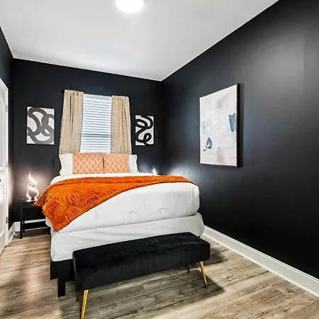 Apartment Luxury 5br Designer And Stylish Nola Getaway New Orleans