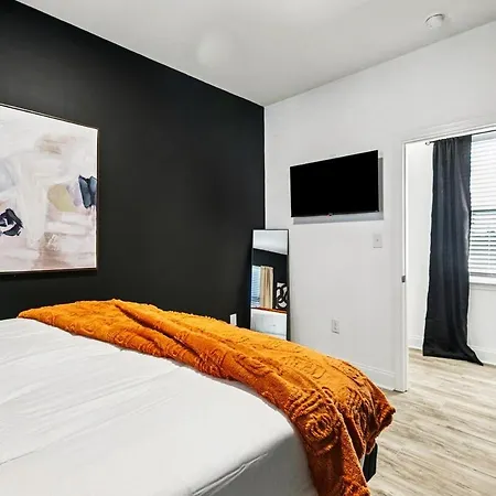 Luxury 5br Designer And Stylish Nola Getaway New Orleans