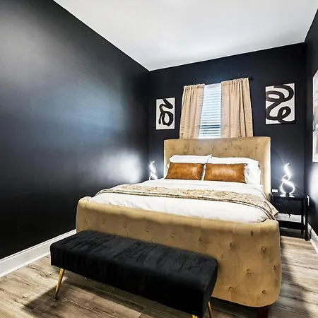 Apartment Luxury 5br Designer And Stylish Nola Getaway New Orleans