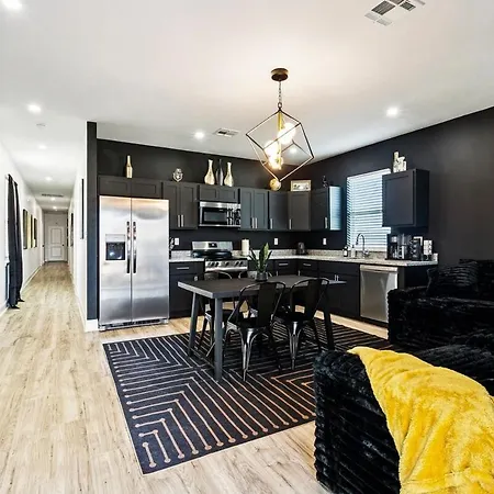 Apartment Luxury 5br Designer And Stylish Nola Getaway New Orleans