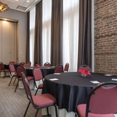 Western St. Christopher Hotel New Orleans