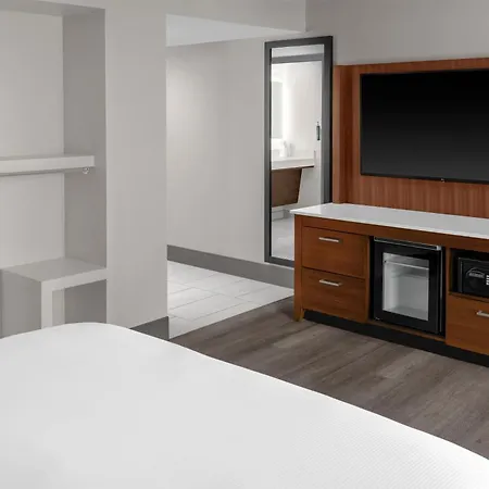 Hotel Doubletree By Hilton 4*