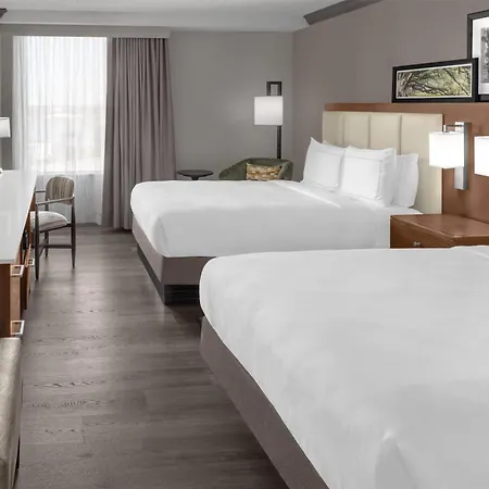 Doubletree By Hilton