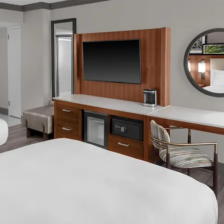 Hotel Doubletree By Hilton