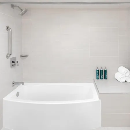 Doubletree By Hilton 4*