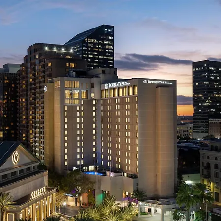 Doubletree By Hilton 4* New Orleans