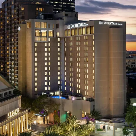 Hotel Doubletree By Hilton