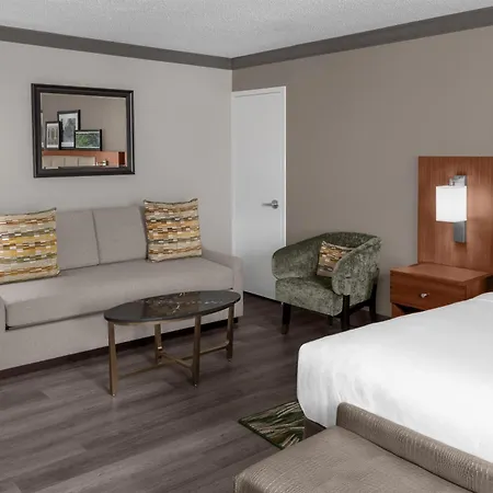 Hotel Doubletree By Hilton 4*