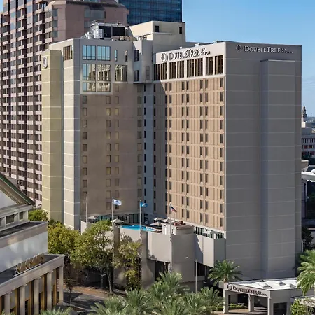 Doubletree By Hilton 4*