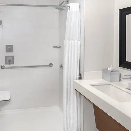 Doubletree By Hilton 4* New Orleans
