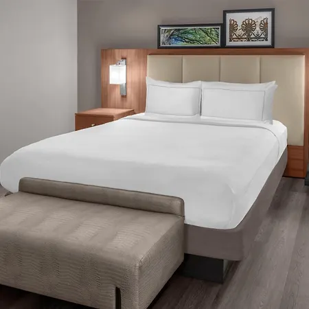 Doubletree By Hilton Hotel