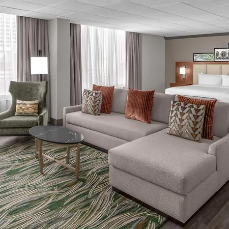 Doubletree By Hilton 4*
