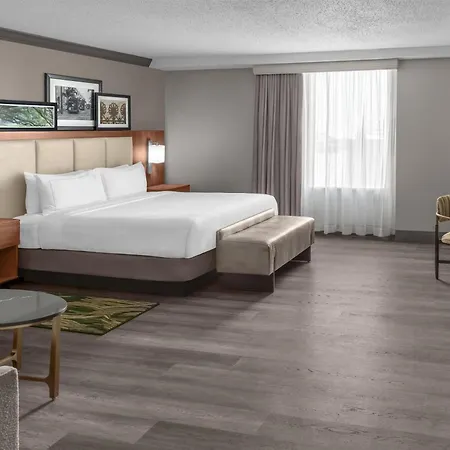 Doubletree By Hilton 4* New Orleans