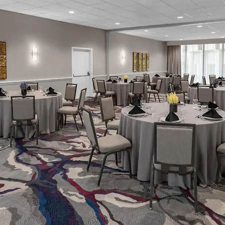 Doubletree By Hilton 4* New Orleans