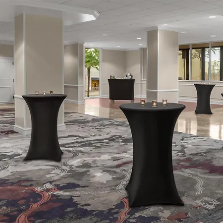 Hotel Doubletree By Hilton New Orleans