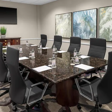 Doubletree By Hilton 4*