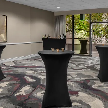 Doubletree By Hilton Hotel 4*