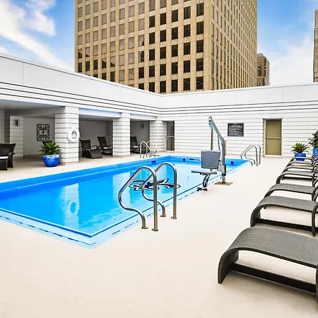 Hotel Intercontinental By Ihg
