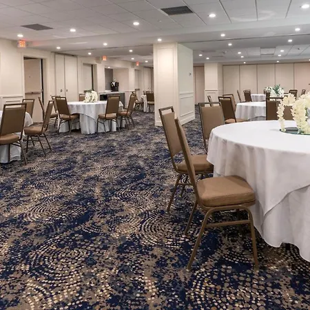 New Orleans-downtown Superdome By Ihg 4* New Orleans