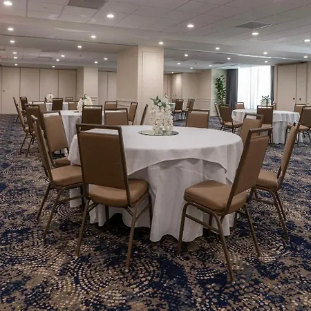 New Orleans-downtown Superdome By Ihg New Orleans