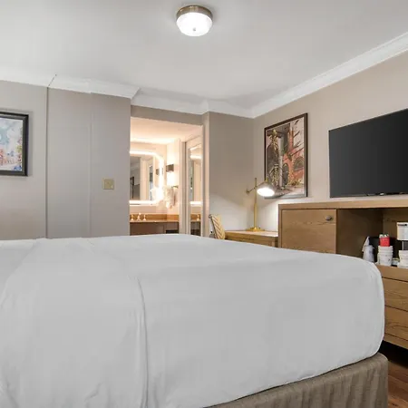 Western French Quarter Courtyard Hotel 4*