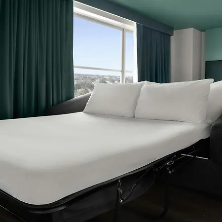 Tonnelle New Orleans, A Tribute Portfolio Hotel New Orleans