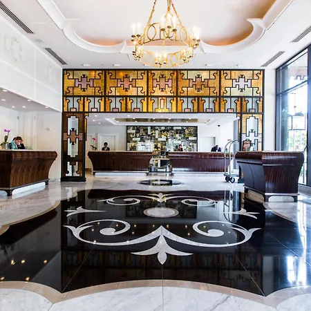 Hotel Loews New Orleans