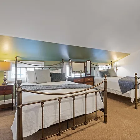 Grenoble House 3* New Orleans
