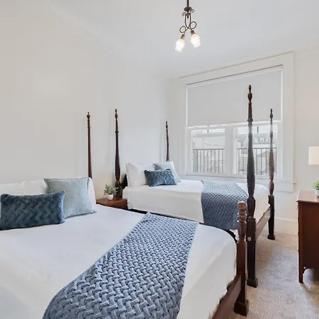 Hotel Grenoble House New Orleans