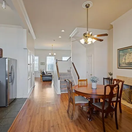Grenoble House 3* New Orleans