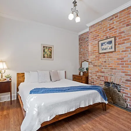 Grenoble House New Orleans
