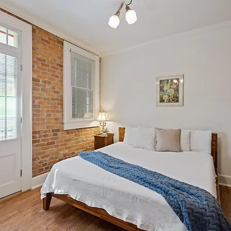 Grenoble House 3* New Orleans