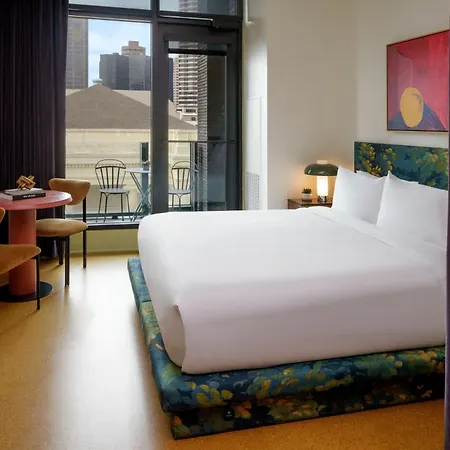 Hotel The Barnett, Part Of Jdv By Hyatt New Orleans