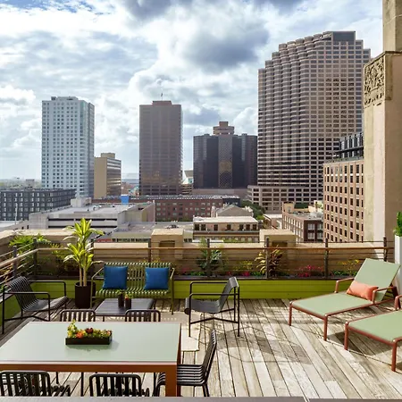 The Barnett, Part Of Jdv By Hyatt 4*
