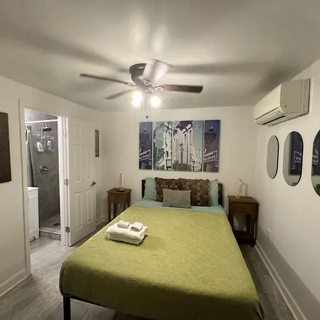 Studio Antonine Apartment *