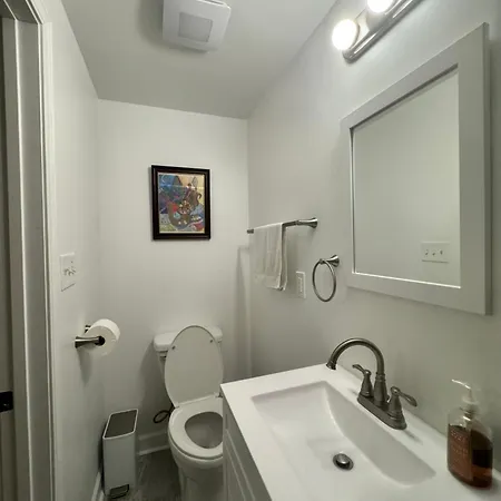 Studio Antonine * New Orleans