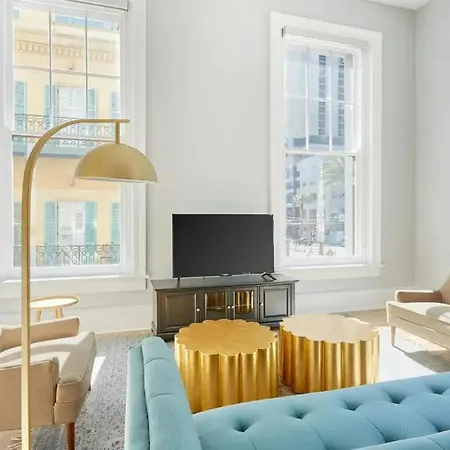Aparthotel The Harlequin By Avantstay 4*