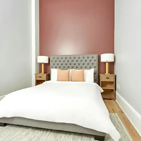 Aparthotel The Harlequin By Avantstay 4*