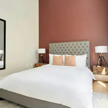 The Harlequin By Avantstay 4*