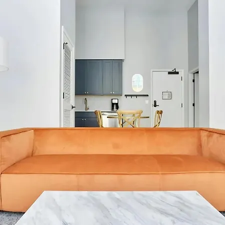 Aparthotel The Harlequin By Avantstay